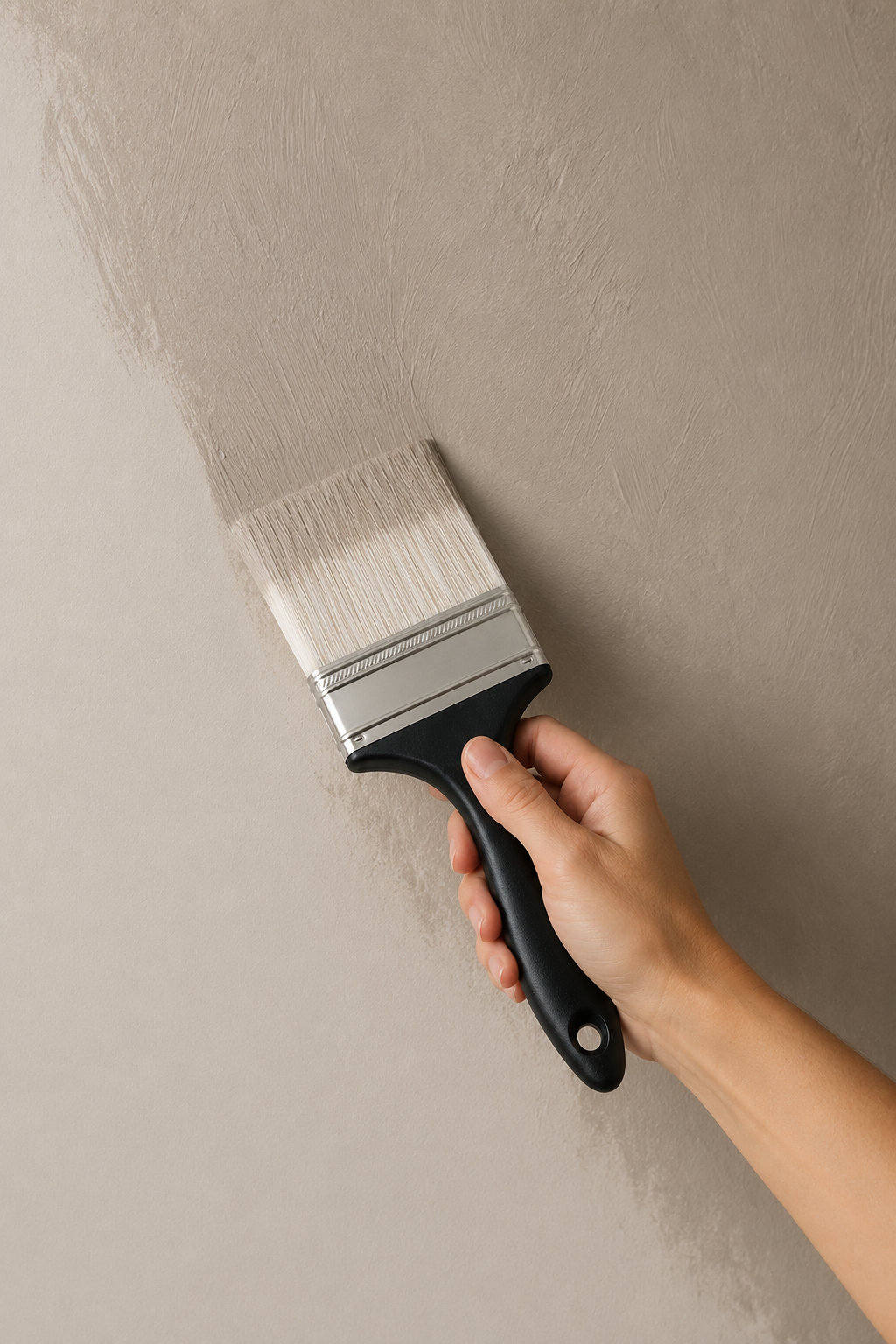 Faux Finish Paint Brush