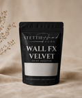 Velvet Finish