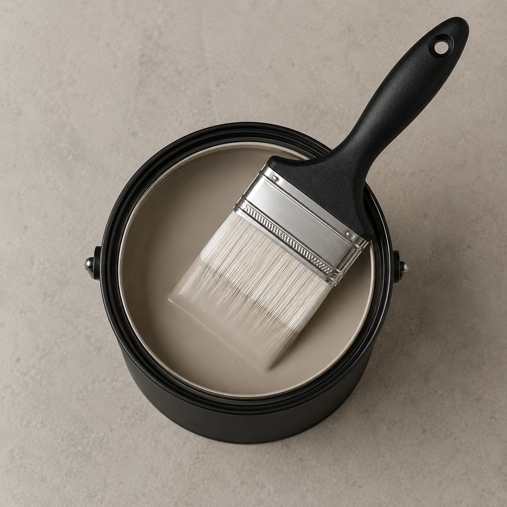 Faux Finish Paint Brush