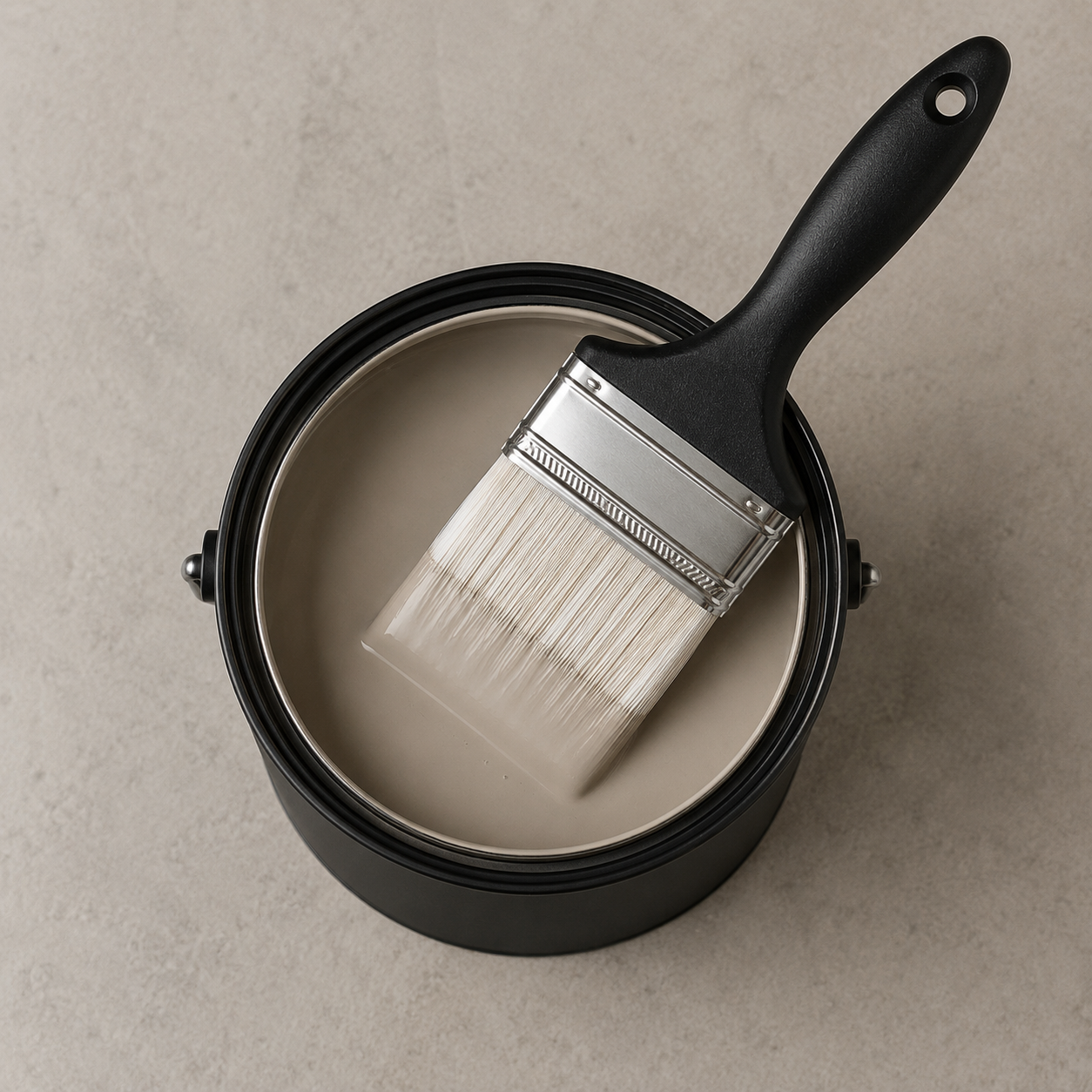 Faux Finish Paint Brush