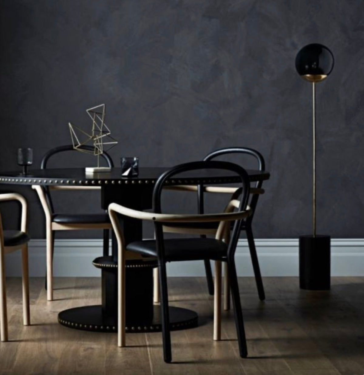 Wall FX Suede Starter Kit / DIY Textured Wall Paint Finish