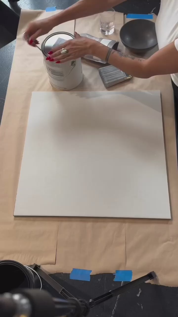 Wall FX Suede – Textured Paint Additive for DIY Suede Wall Finish